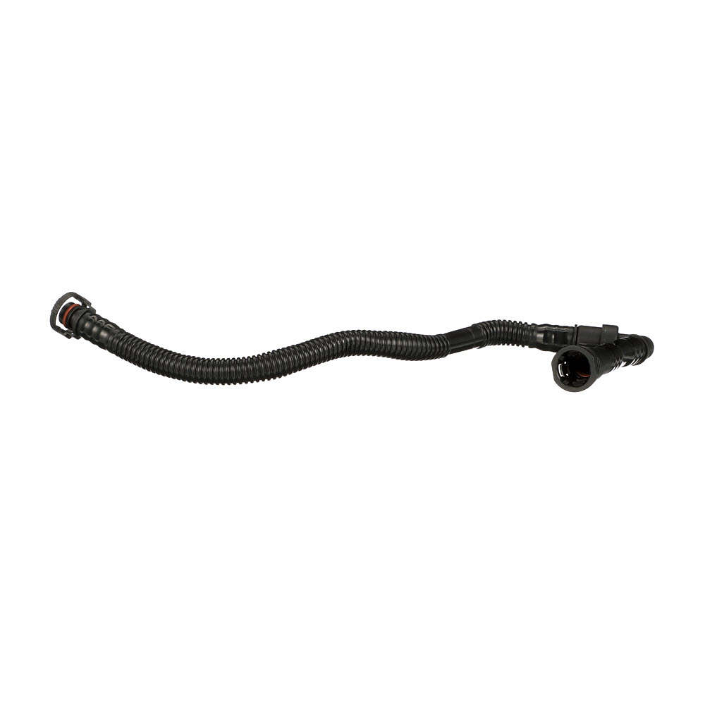 Numer OEM 11 15 7 503 522 - Przewód odpowietrzenia skrzyni korbowej EMH423 BMW, FORD