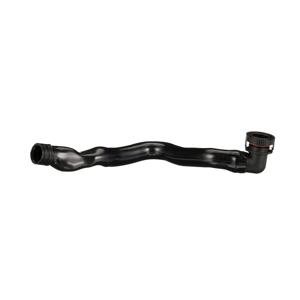 Flessibile, Ventilazione monoblocco EMH636 GATES Volkswagen Touran I (1T1, 1T2) 2.0 TDI 2007 140 CV