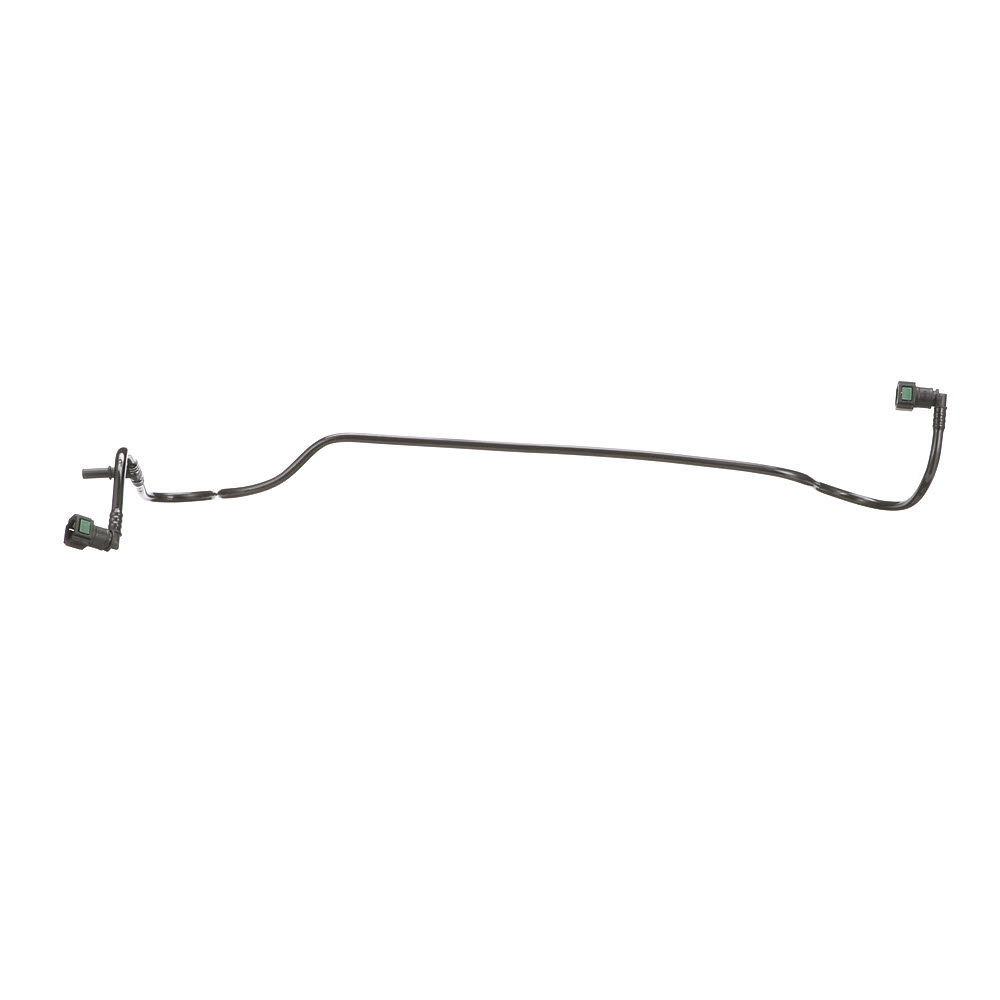 GATES MFL1003 fuel overflow pipe FIAT Doblo I Estate (119, 223) 1.3 JTD 16V 70hp 2004
