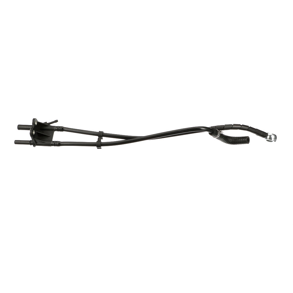 Slang, lekbrandstof MFL1019 GATES IVECO Daily IV Flatbed Vrachtwagen / Chassis 2.3 35C13, 35C13 /P, 35S13 D, 35S13, 35S13 /P 2011 126 Pk