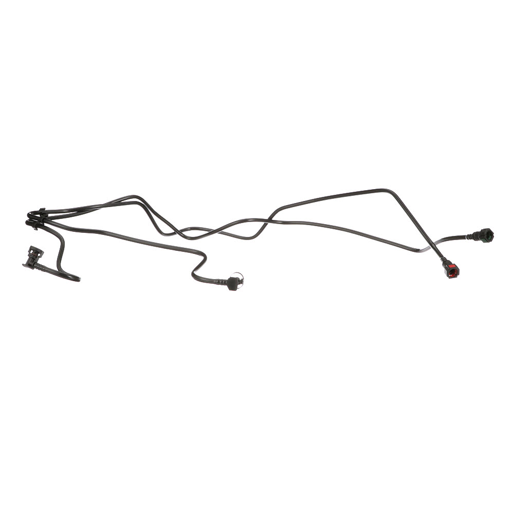 GATES MFL1061 Tuyau de carburant diesel et essence Renault Scenic 1
