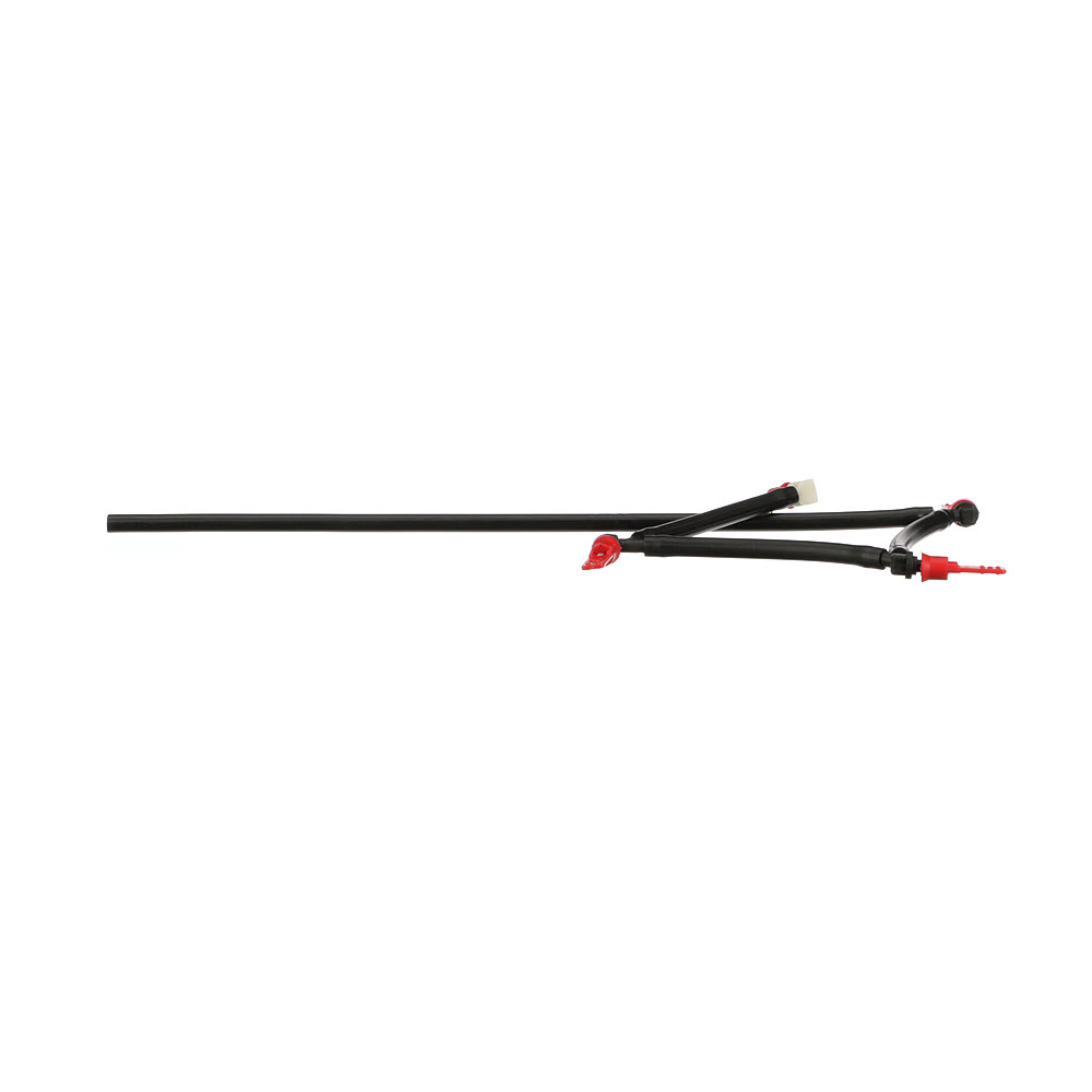 GATES MFL1076 Kraftstoffschlauch Ford Focus IV HN