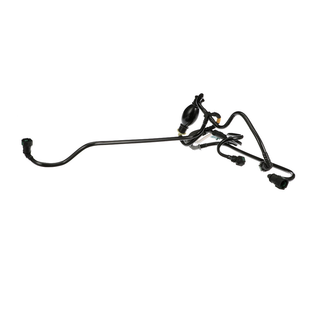 Numéro OEM 1574 T1 - Tuyau de carburant MFL1082 PEUGEOT, CITROËN, DS