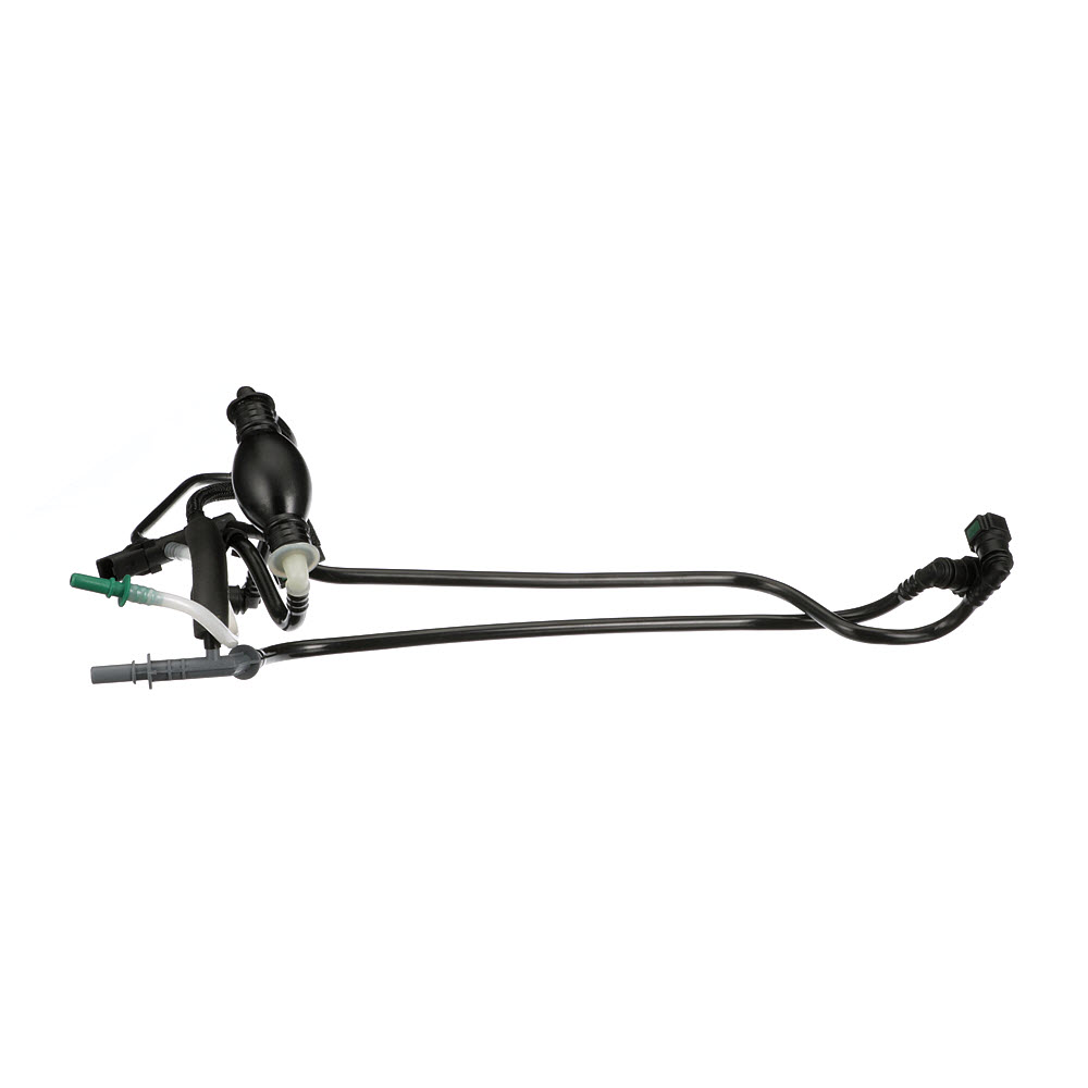 GATES Kraftstoffschlauch MFL1083 Citroen 57,06 CHF online einkaufen