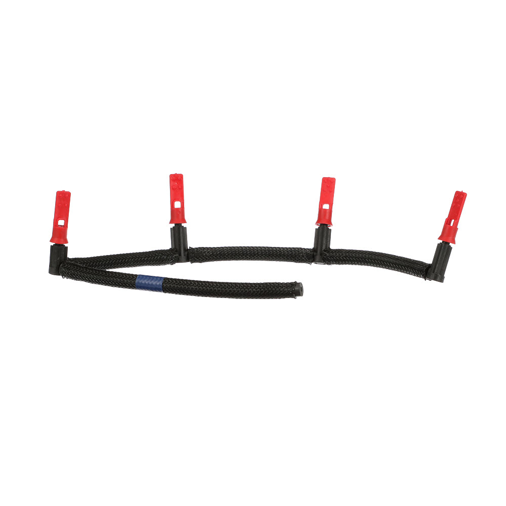 GATES MFL1086 rampe d'injection CITROËN C5 Van / Break (DE_, RE_) 1.6 HDi 109CV 2004