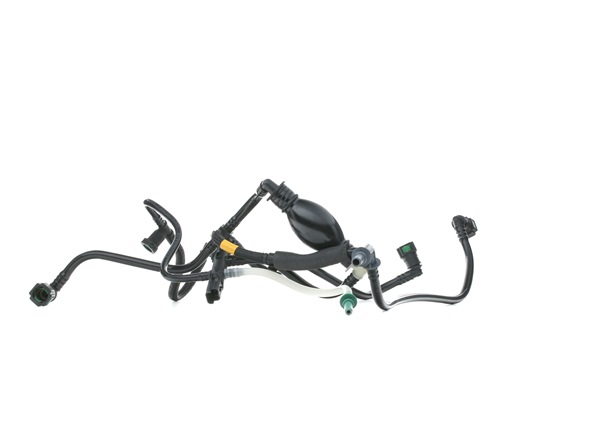 GATES MFL1090 Kraftstoffschlauch PEUGEOT 307 Schrägheck (3A/C)
