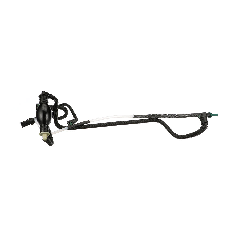 OEM nummer 1574 S8 - Brennstoffslange MFL1096 FORD, PEUGEOT, CITROËN, DS