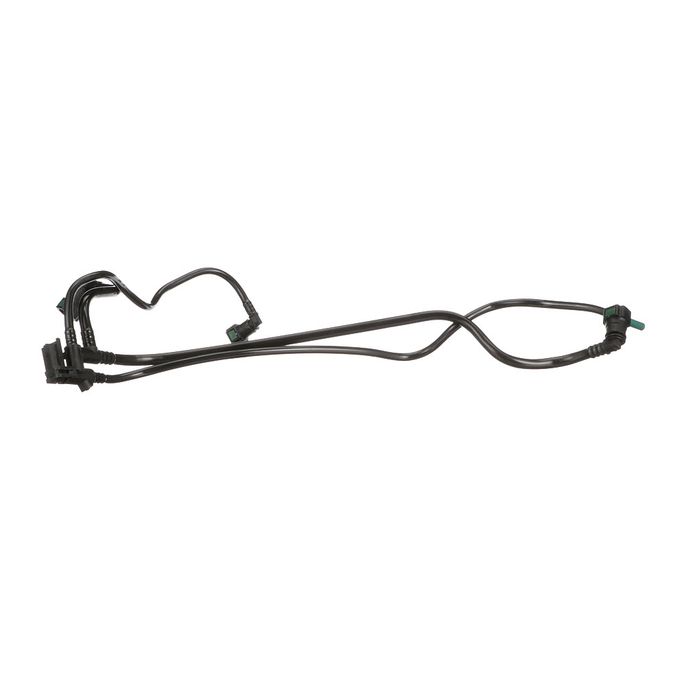 Numer OEM 7V2Q 9D35 0BB - Przewód paliwowy elastyczny MFL1101 FORD, FORD USA
