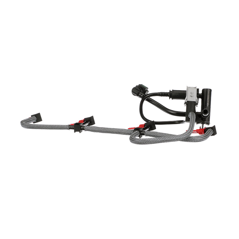 Leckkraftstoff-Schlauch MFL1103 GATES FORD C-Max (DM2) 1.8 TDCi 2010 115 PS