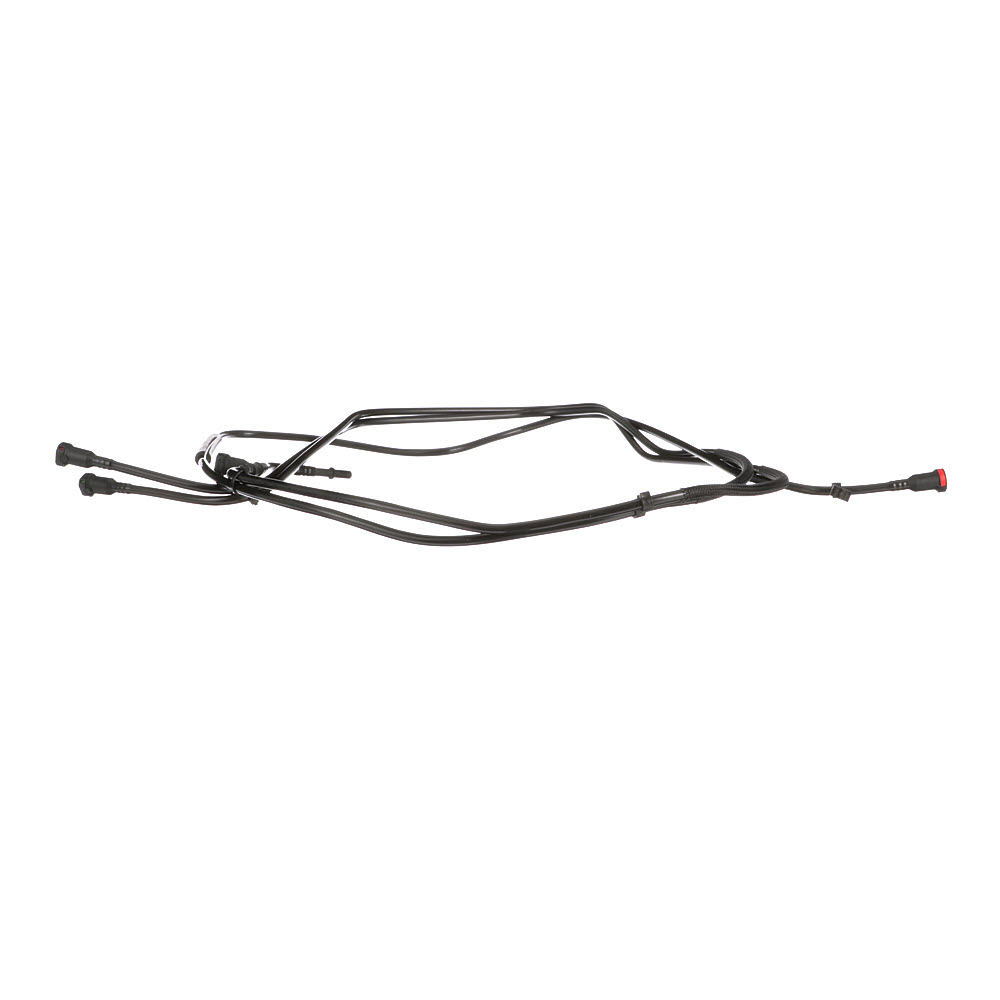 GATES MFL1104 Kraftstoffschlauch Ford Transit Mk6 Kastenwagen