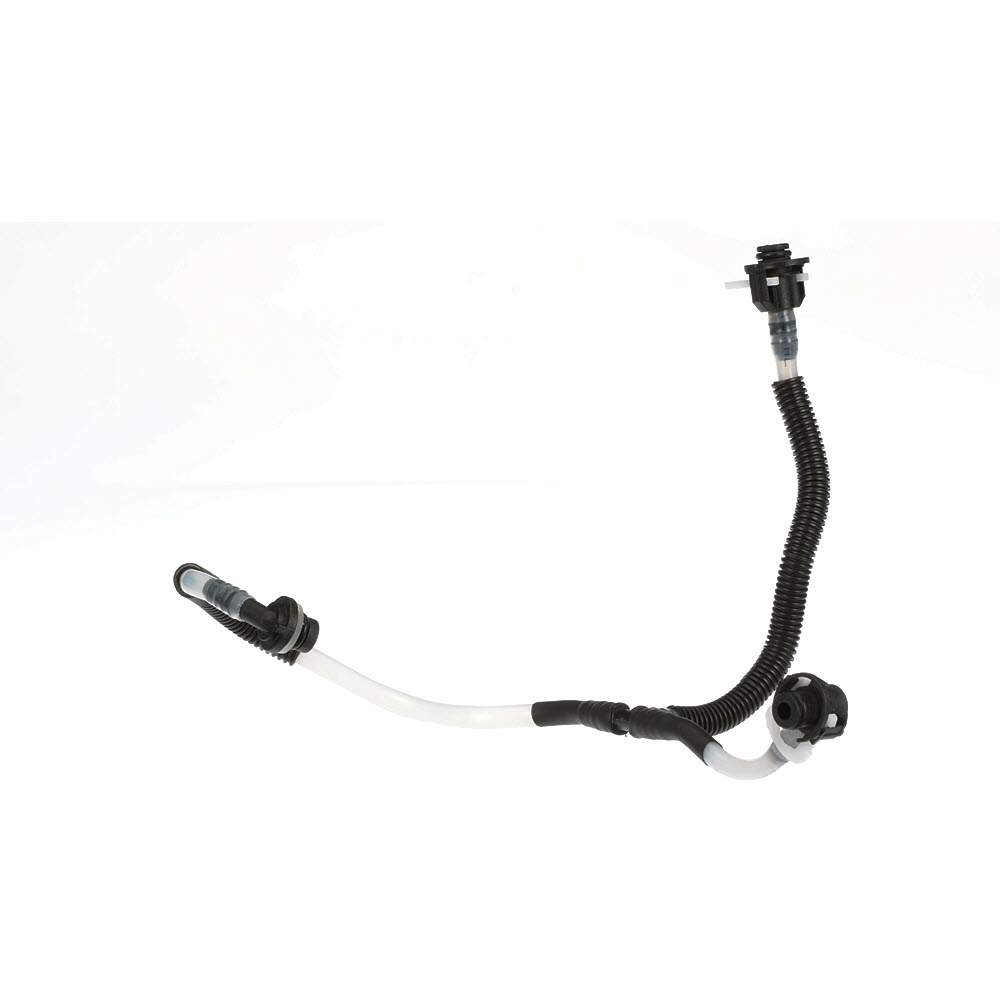 Numer OEM A 611 070 76 32 - Przewód paliwowy elastyczny MFL1130 MERCEDES-BENZ