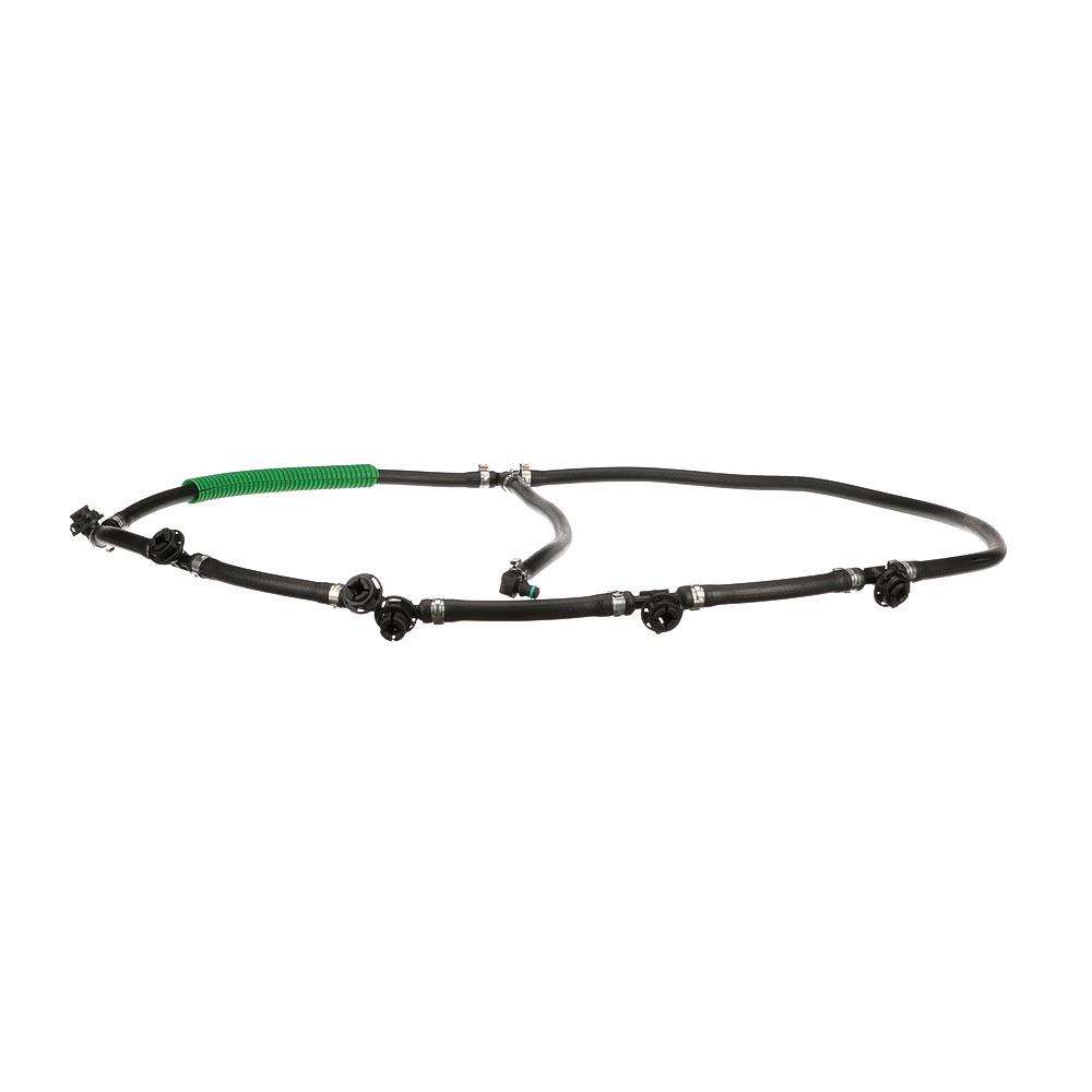 Numer OEM 642 070 56 32 - Przewód paliwowy elastyczny MFL1135 MERCEDES-BENZ