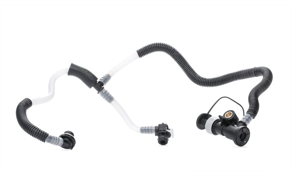 Numer OEM 612 070 32 32 - Wąż, paliwo przeciekowe MFL1157 BMW, MERCEDES-BENZ