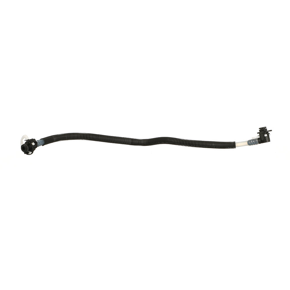 GATES MFL1164 Kraftstoffschlauch Mercedes W203