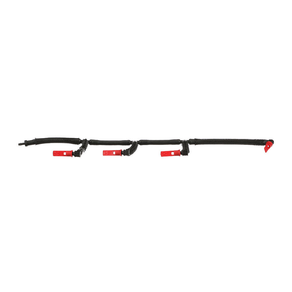 Volkswagen Transporter 4 (70A, 70H, 7DA, 7DH) fuel hose GATES MFL1182