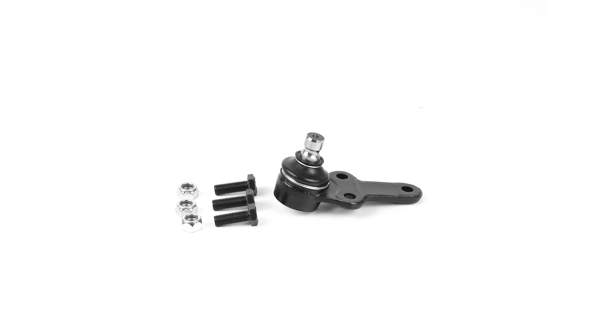 SKF VKDS 314019 ball joint FORD Fiesta Mk4 Hatchback (JAS, JBS) 1.8 D 60hp 1997