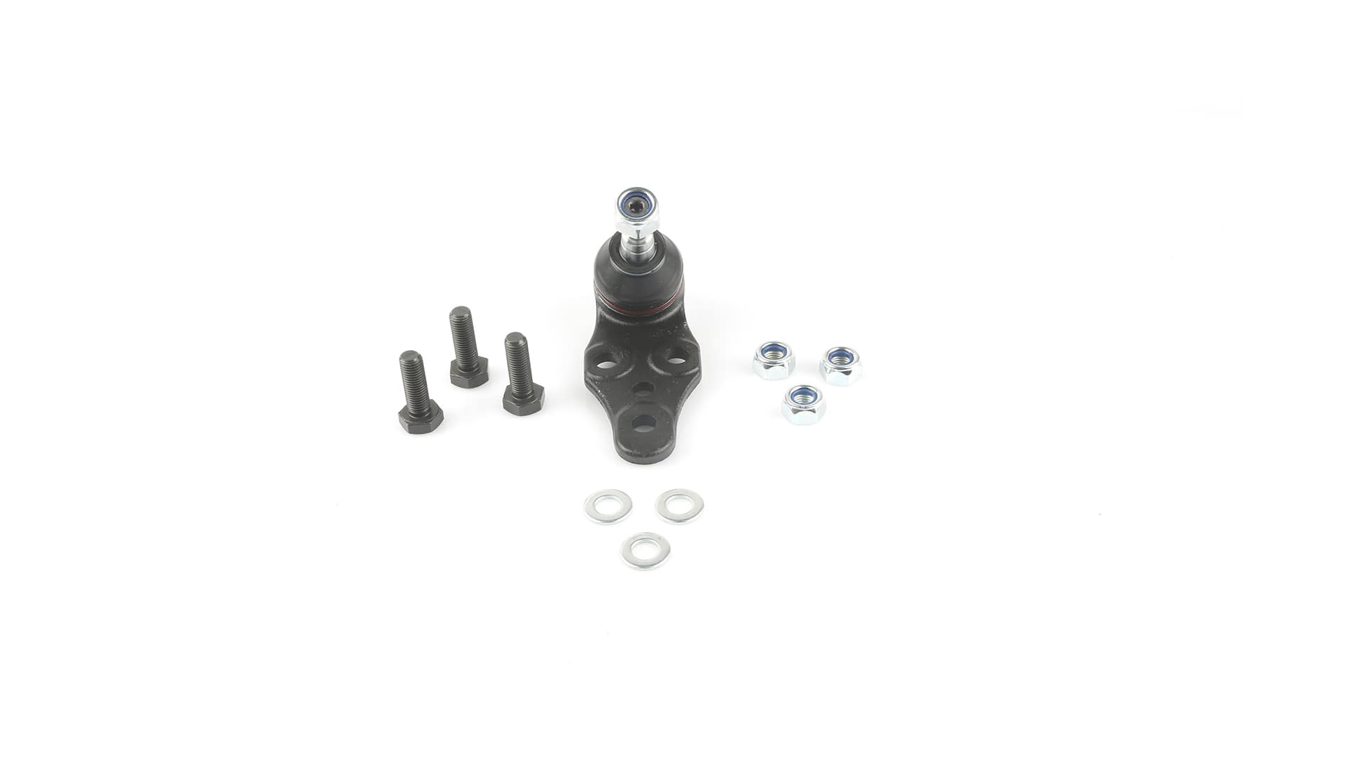 SKF VKDS 315017 Ball joint VAUXHALL Astra Mk2 CC (T85) 1.6 82 hp Petrol 1989