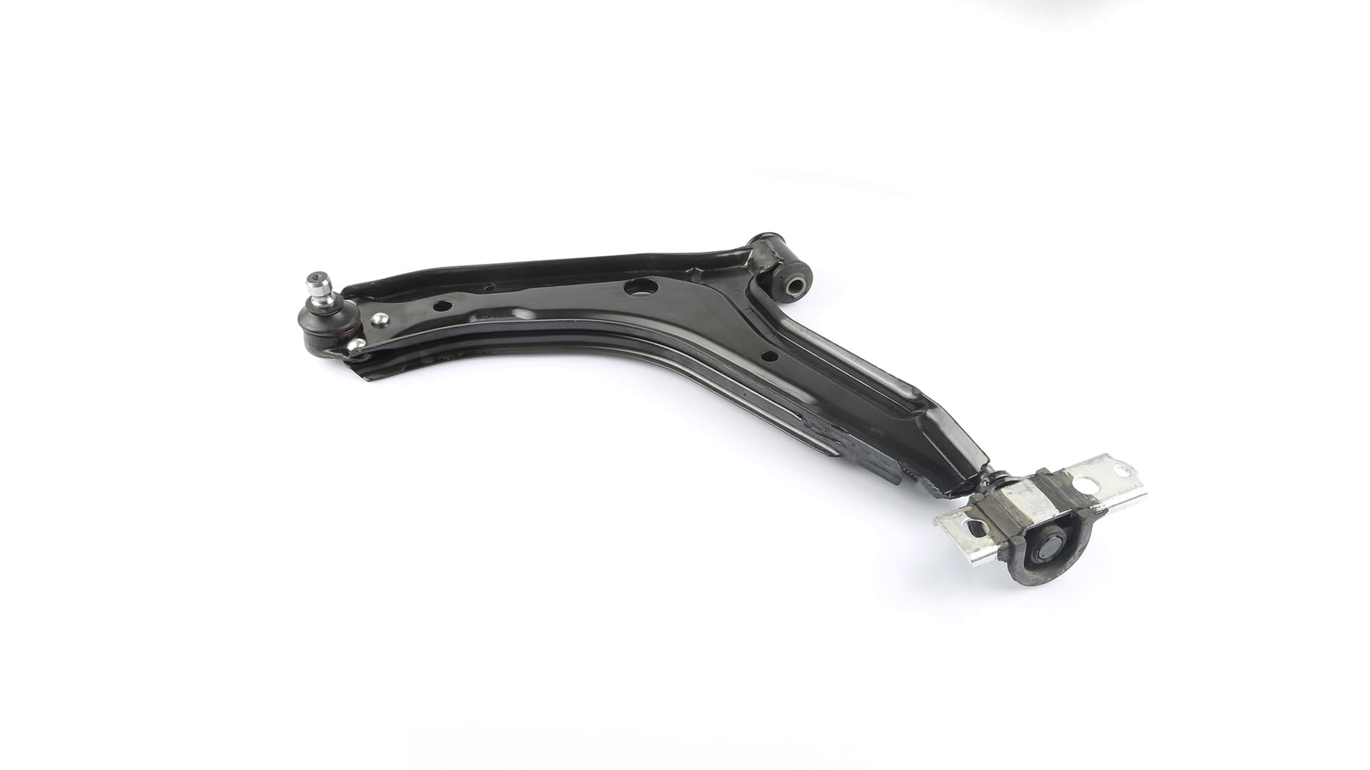 Dreieckslenker VKDS 321520 B SKF SKODA Favorit Forman (785) 1.3 1989 63 PS