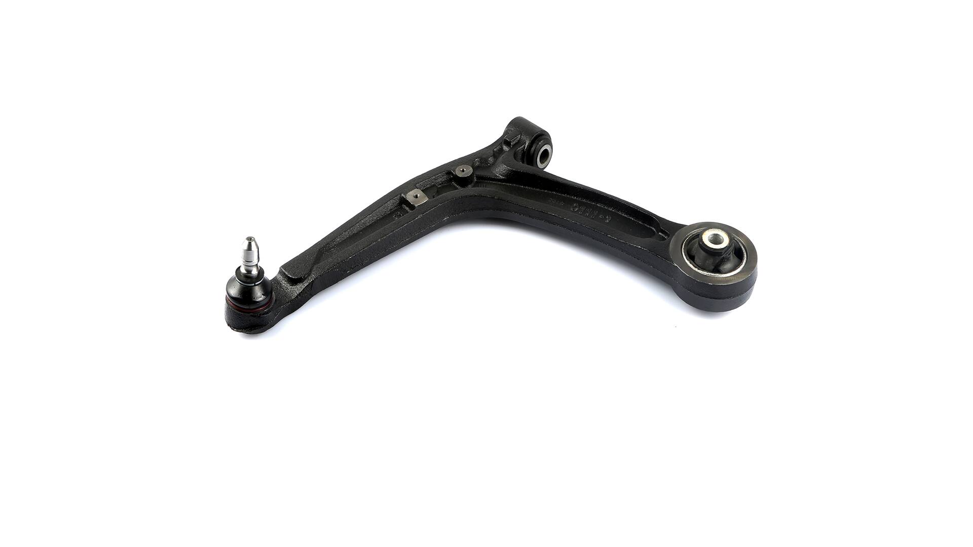 SKF VKDS 322029 B suspension arm FIAT 500 Hatchback (312) 1.3 D Multijet (312AYA1A) 78hp 2018