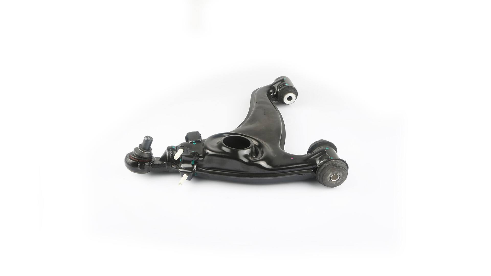 Número OEM A 124 330 39 07 - Barra oscilante de suspensión de ruedas VKDS 328051 B MERCEDES-BENZ