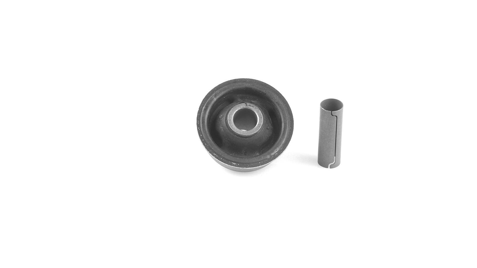Querlenkerbuchse VKDS 331063 SKF VW Jetta Mk2 (19E, 1G2, 165) 1.8 Syncro 1988 84 PS