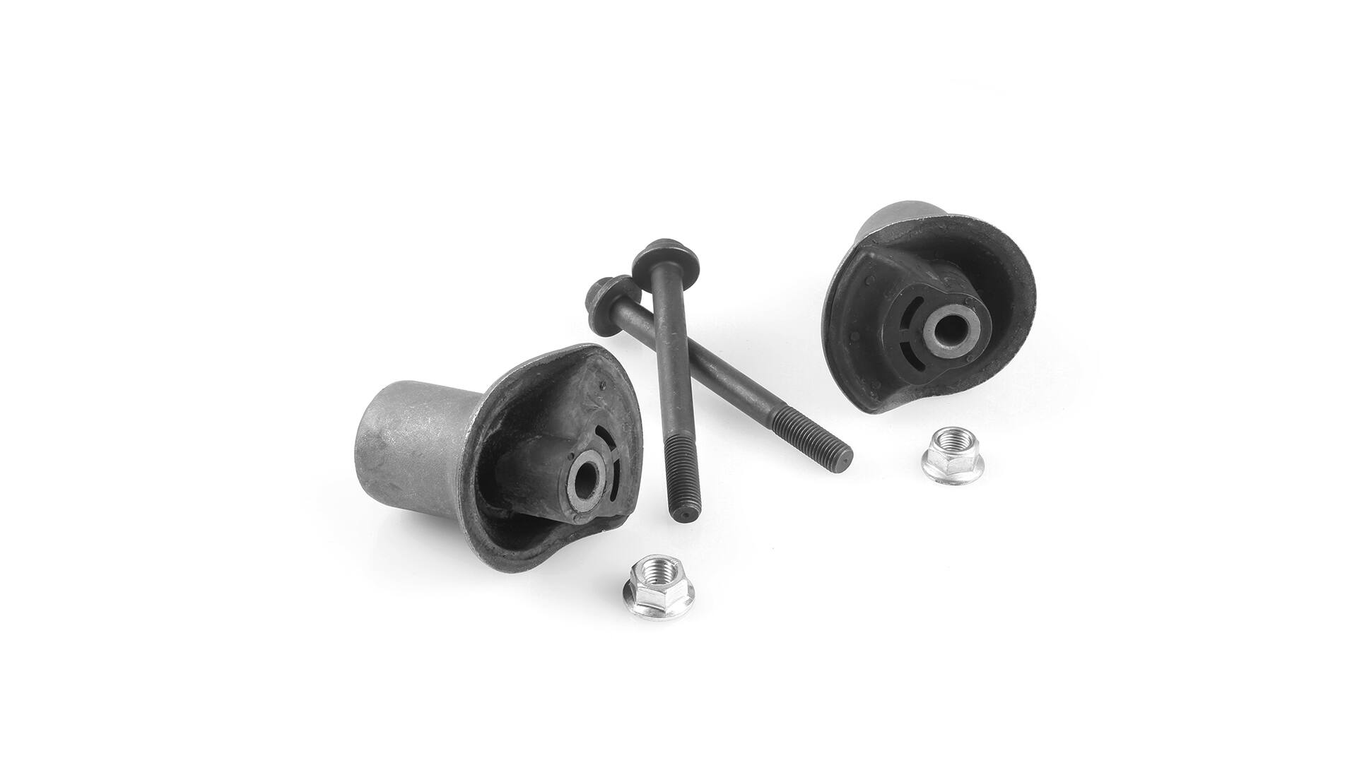 Subframe VKDS 451017 T SKF Volkswagen Jetta Mk2 (19E, 1G2, 165) 1.6 1986 72 Pk
