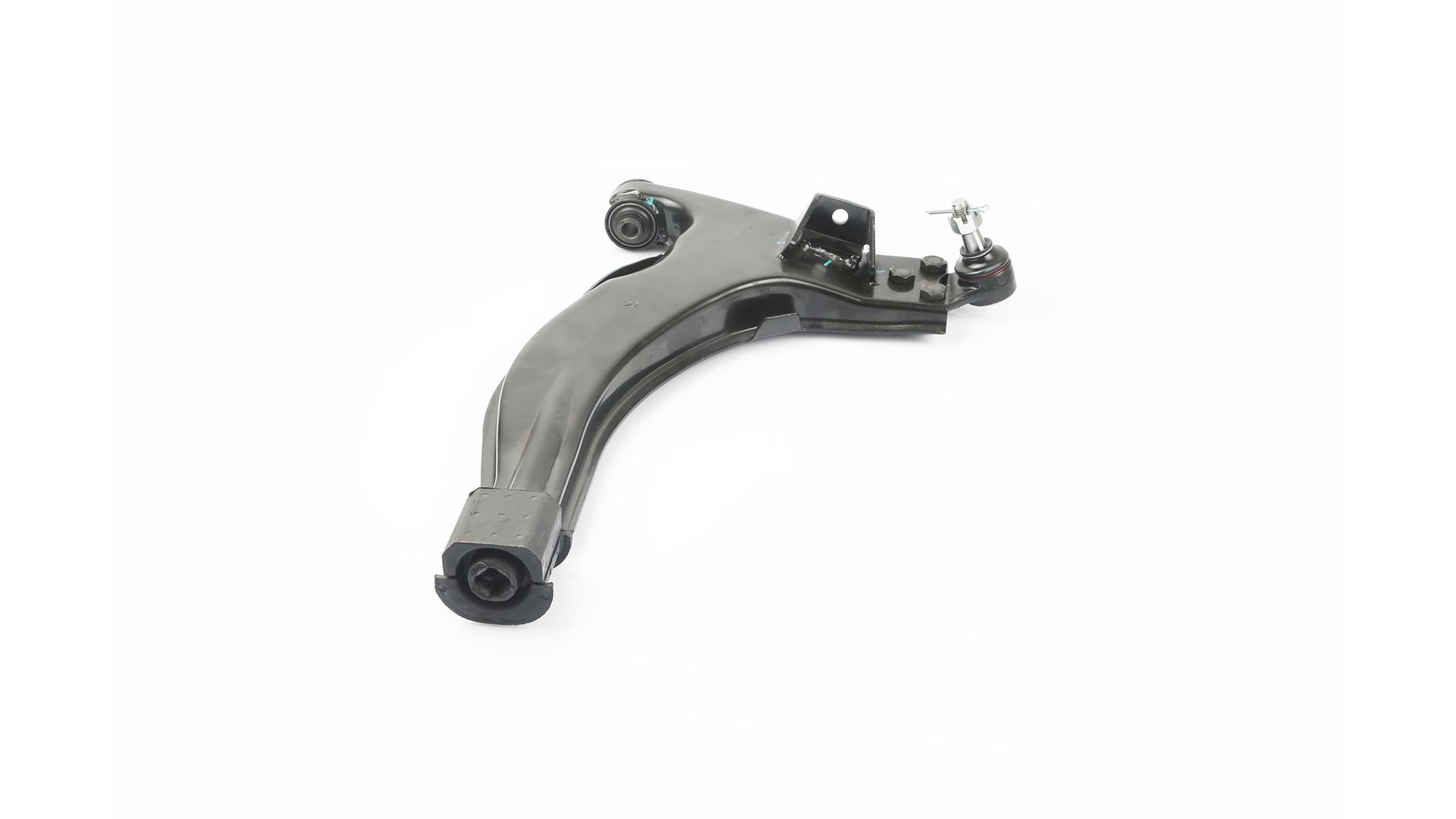 Número OEM 54500-9C550 - Braço de suspensão VKDS 822042 B NISSAN