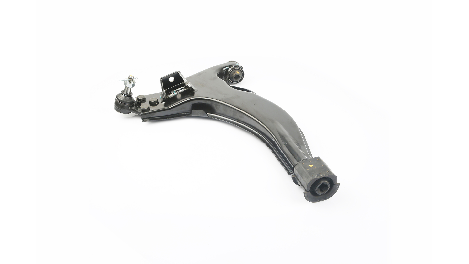 Número OEM 54501 7C350 - Barra oscilante de suspensión de ruedas VKDS 822043 B NISSAN