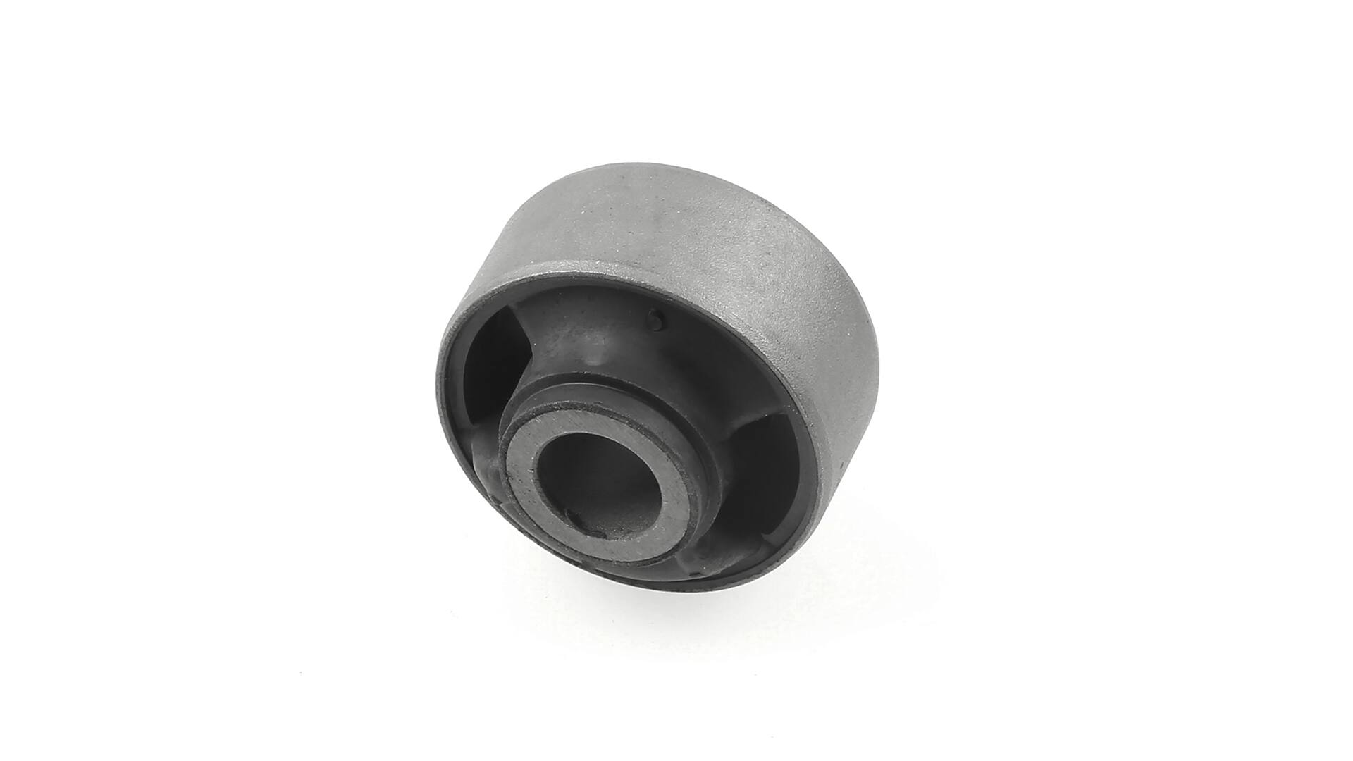 Querlenker-Gummilager VKDS 833004 SKF HONDA Jazz Schrägheck (GD, GE3, GE2) 1.4 iDSI (GE3, GD1) 2007 83 PS