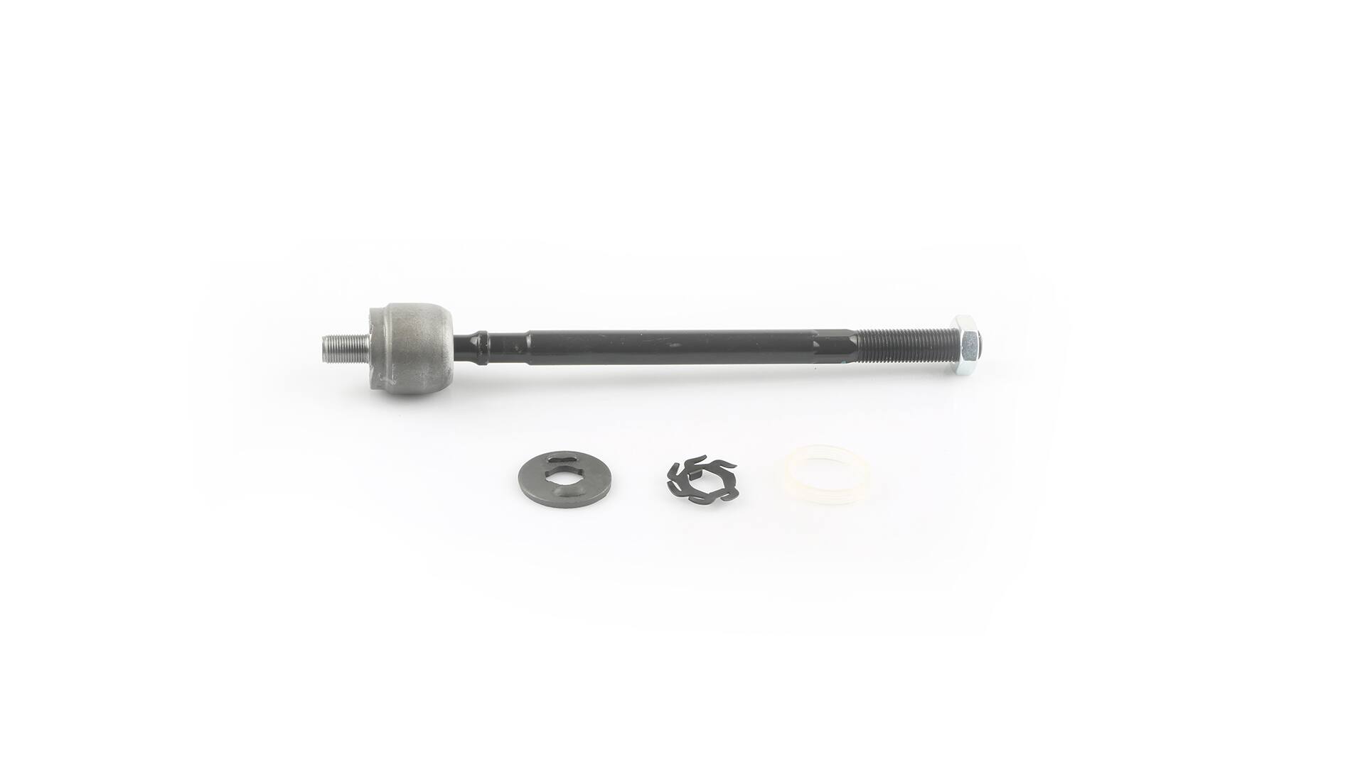 Articulação axial, barra de acoplamento VKDY 326506 SKF RENAULT Clio I Hatchback 1.2 1997 58 cv