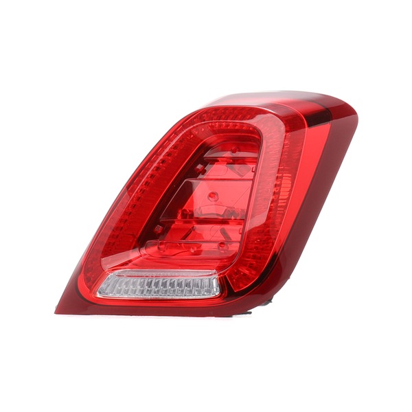 TYC 11-14113-01-2 Rückleuchte Fiat 500 312
