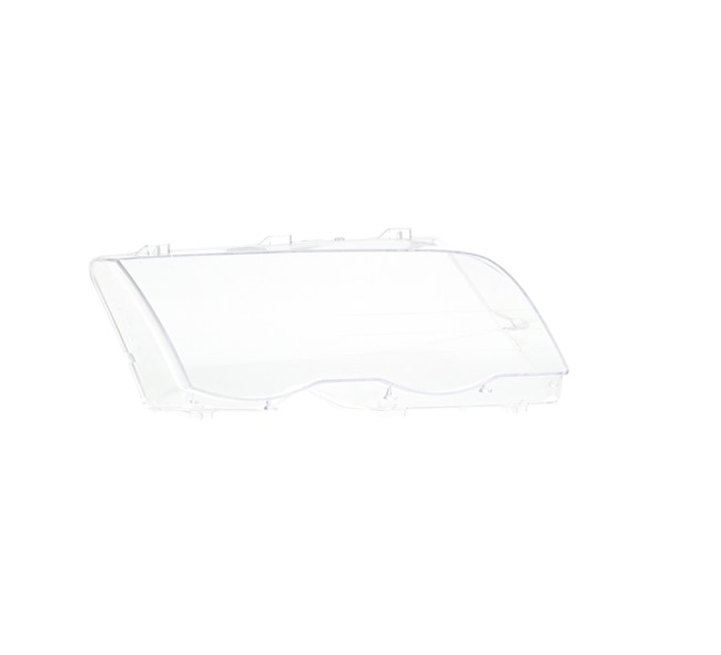 Scheinwerferglas 20-0011-LA-1 TYC