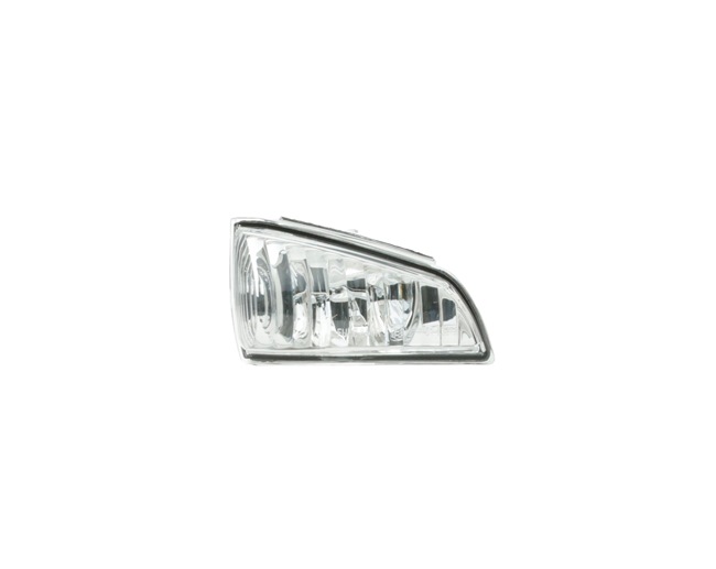 Blinklys 338-0033-3 TYC VOLVO C70 II Cabrio (542) 2.4 2008 140 hk