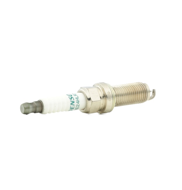 DENSO ZXE24HLR7 Spark plugs VOLVO V70 3 (BW) 2.0 T5 245 hp Petrol 2013