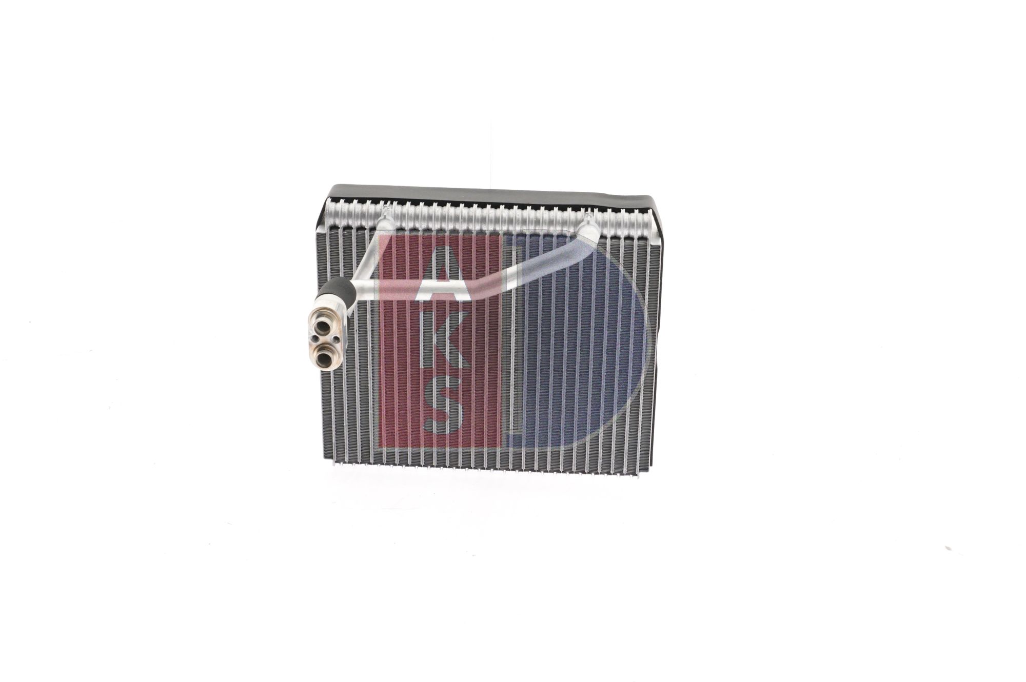 Numer OEM 97140-2B000 - Parownik, klimatyzacja 820397N HYUNDAI, VOLVO