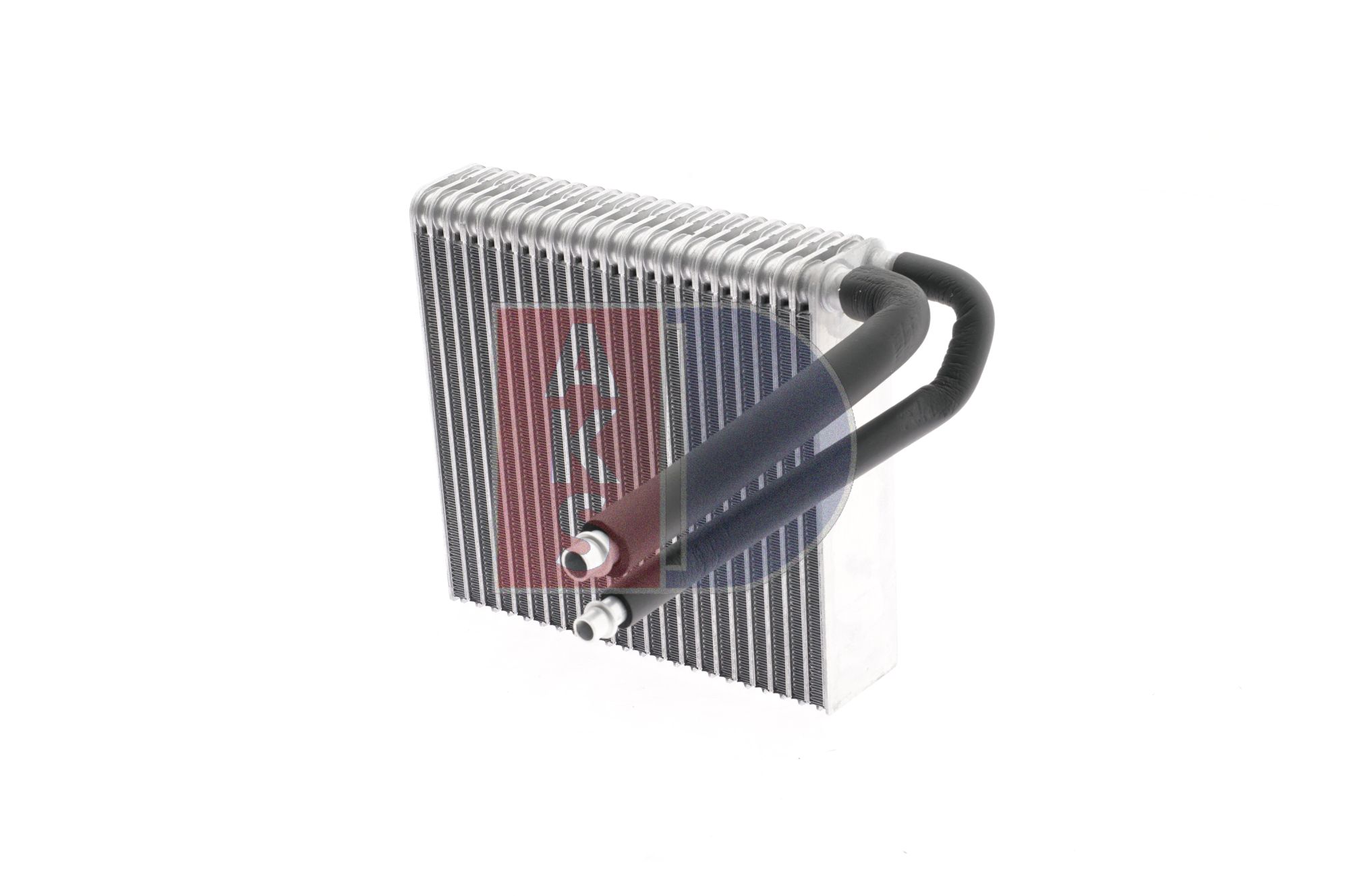 AKS DASIS 820445N Mercedes W169 ac evaporator replacement cost