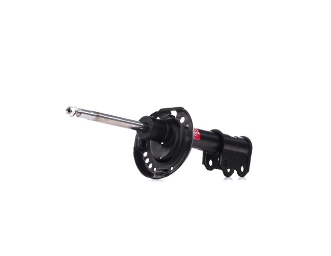 Número OEM 246 323 29 00 - Amortecedor 3348061 MERCEDES-BENZ
