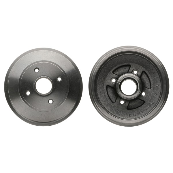 Suzuki SWIFT 3 (MZ, EZ) drum brakes DELPHI BF571
