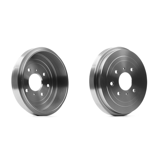 Número OEM 43206 3LG0A - Tambor de freno BF616 NISSAN, INFINITI