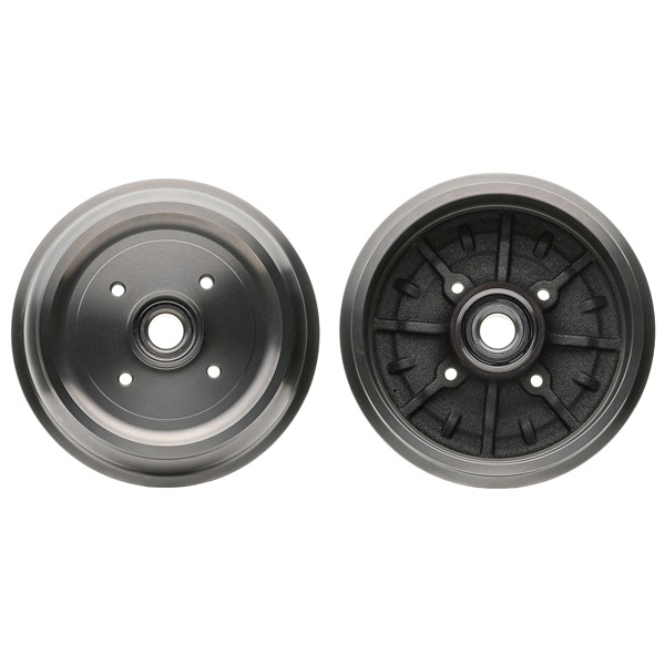 DELPHI | Tambor De Freno con anillo sensor ABS, con cojinete rueda BFR576 PEUGEOT 208 I Hatchback (CA, CC) 2020 baratos online