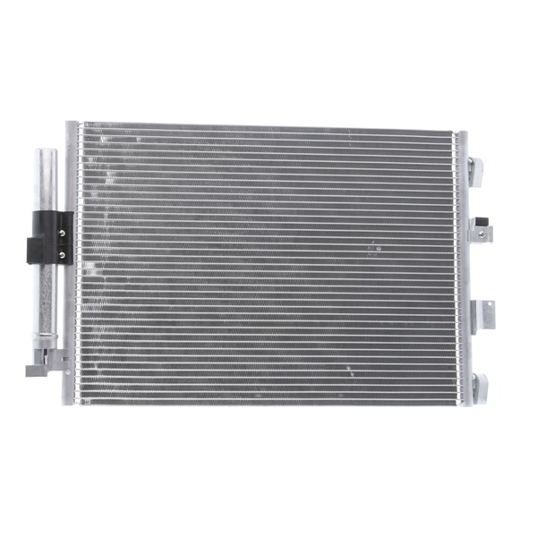 OEM-Nummer DV61-19710-AC - Klimakondensator CF20633 FORD, MAZDA