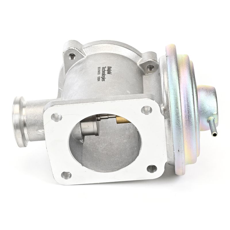 DELPHI Uitlaatgasrecirculatieklep Zonder AGR koeler EG10433-12B1 64,81 € order online