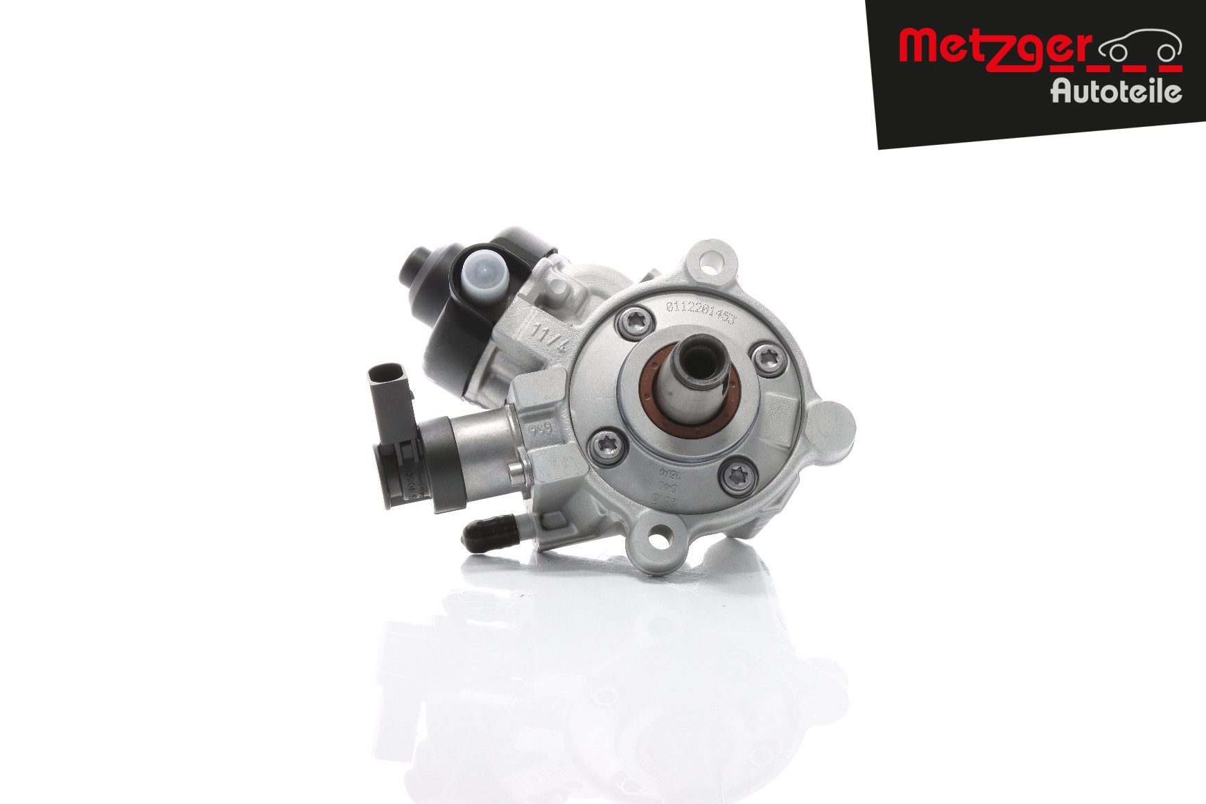 METZGER 0830121 pompe à injection BMW 1 5 portes (F20) 116 d 116CV 2012