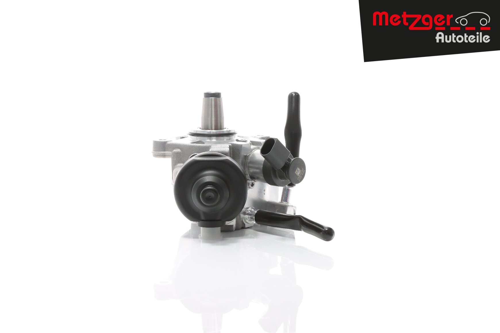 METZGER 0830122 pompe à injection MINI 3/5 portes (F55) 1.5 One D 95CV 2015
