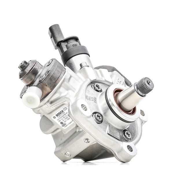 METZGER 0830123 Pompe à injection diesel et essence AUDI A6 Allroad