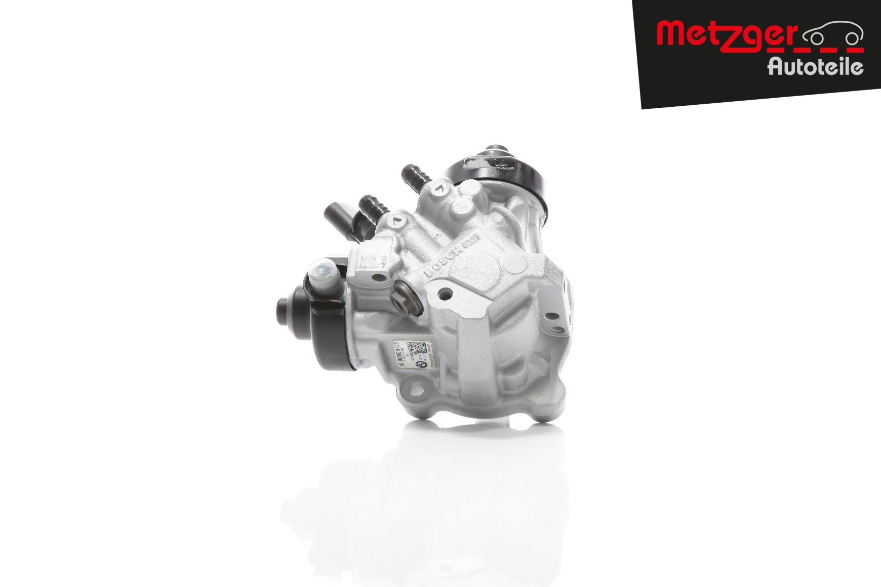 METZGER 0830125 Hochdruckpumpe BMW F11