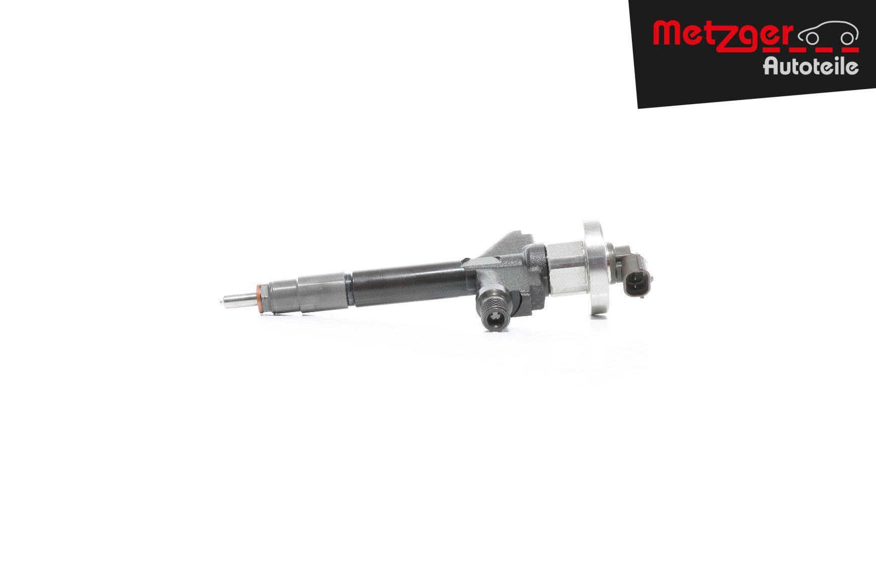 Iniettore 0870238 METZGER MAZDA MPV II (LW) 2.0 DI 2006 136 CV