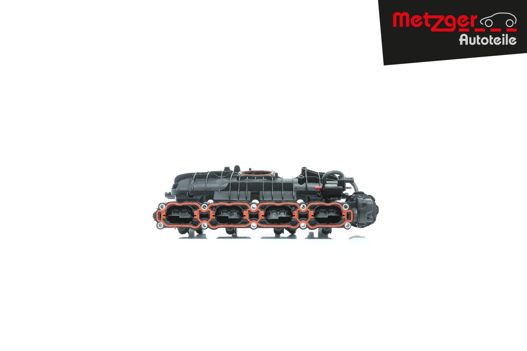 METZGER 2100084 Collecteur d'admission SEAT Alhambra 7N