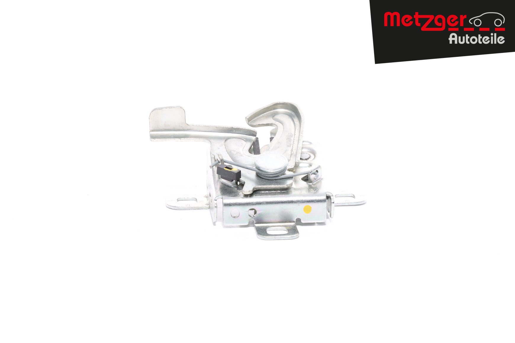 METZGER 2310575 capot FIAT Ducato II Van (244) 2.8 JTD 4x4 128CV 2004