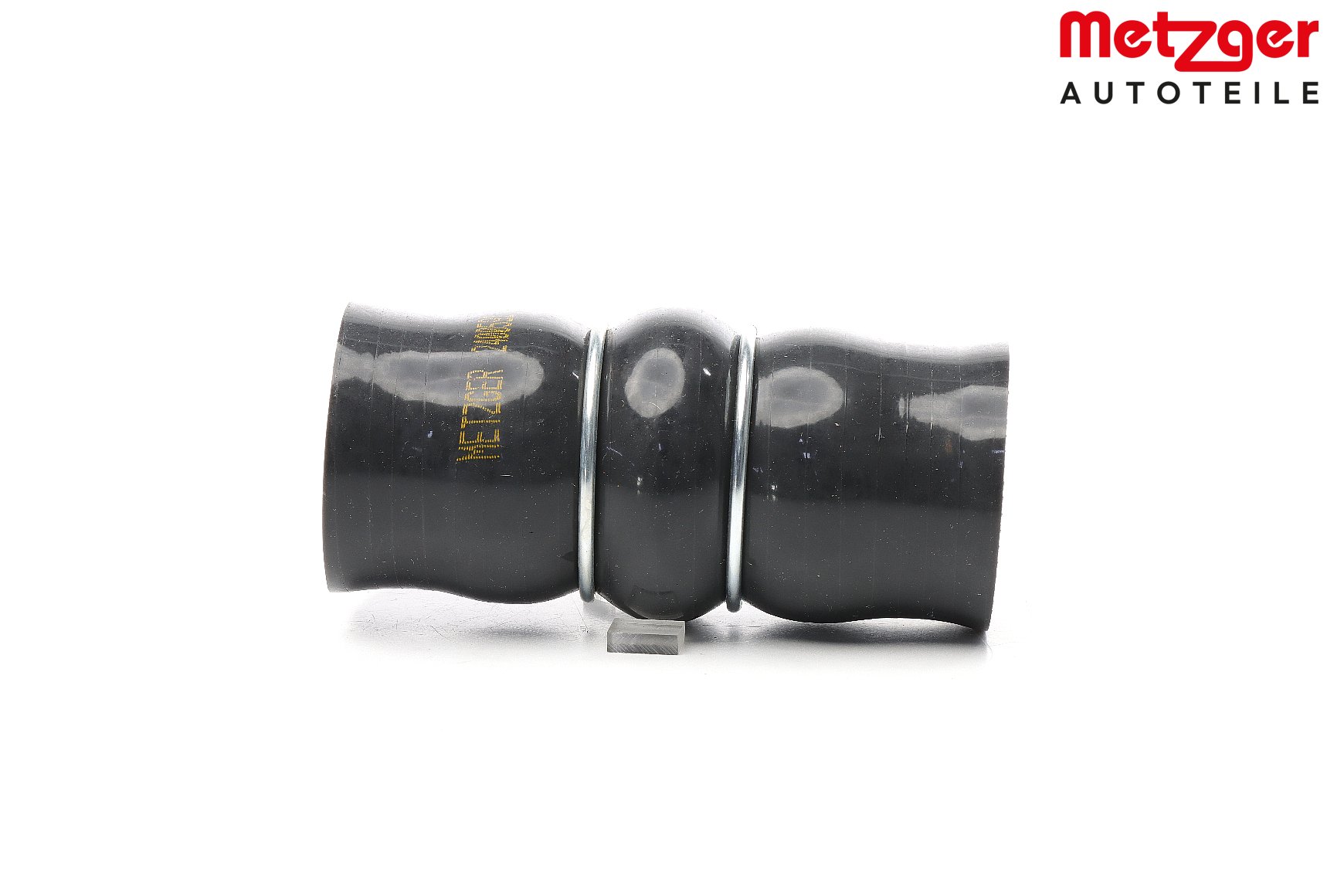 2400591 METZGER 0382PJ Charger intake hose
